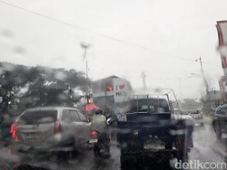 Cuaca Makassar dan Sekitarnya Hari Ini, 26 Desember 2025: Siang-Sore Potensi Hujan