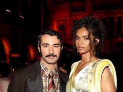 Desainer Dario Vitale Direkrut Emporio Armani Setelah Keluar dari Versace