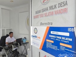 Di Era Digital, Perlu Partisipasi BUMDes untuk Genjot Roda Perekonomian