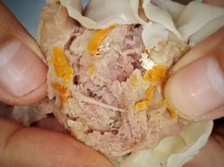 Dimsum MBG di Bojonegoro Berulat, SPPG Bungkam