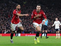 Man Utd Vs West Ham: Setan Merah Justru Gelisah Setelah Unggul