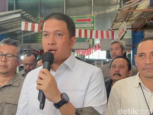 Kemendag Sebut Aturan Baru Tentang Minyakita Segera Diluncurkan