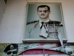 Gempar Dokumen Damaskus Ungkap Kekejaman Rezim Assad