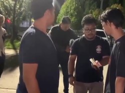 Open BO di Sunter Libatkan Anak di Bawah Umur, Germo Cuan Rp 14 Juta