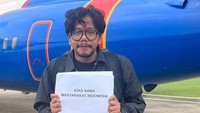 Artis Indonesia Turun Tangan Galang Bantuan Buat Sumatera