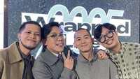 Rekomendasi 11 Band Indie Bandung yang Karyanya Menarik Didengar