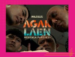 Video Friday Film Review: Agak Laen Menyala Pantiku