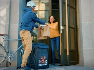 Geger Curhatan Aplikasi Pesan Makanan, Diduga Hasil AI Scam