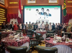 Qasidah Bangkit dari Bogor: Irama Klasik ke Gelombang Kontemporer