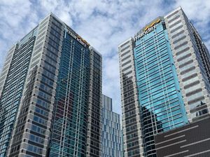 Bank Mandiri Sabet 5 Penghargaan Berkat Performa Valas, Kredit, dan BI-FAST