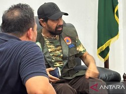 Mualem Persilakan Bupati di Aceh Mundur Jika Tak Sanggup Hadapi Bencana