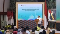 Pramono Kerahkan 584 Pasukan Putih untuk Respons Cepat Penanganan Stroke