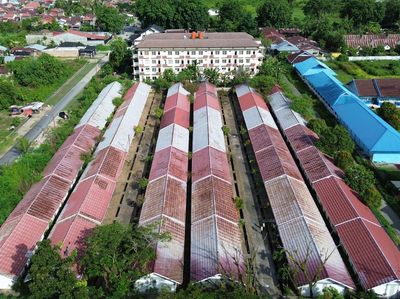 Padang Siapkan 80 Hunian Sementara untuk Korban Banjir Bandang di Koto Tangah