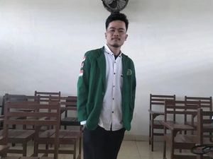 Aktivis Mahasiswa Bima Tewas Kecelakaan di Mataram, Keluarga Curiga Rekayasa