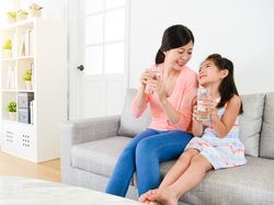 3 Alasan Penting Pastikan Air Minum untuk Keluarga Bebas BPA