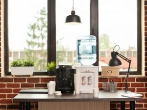 3 Tips Rawat Dispenser agar Tidak Cepat Bau dan Rusak