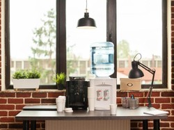 3 Tips Rawat Dispenser agar Tidak Cepat Bau dan Rusak