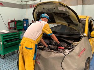 Honda Kasih Diskon Servis Mobil Terdampak Banjir Sumatra, Ini Daftar Bengkelnya