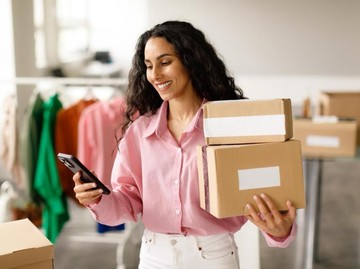 Perempuan Jadi Pelaku UMKM Paling Banyak di RI