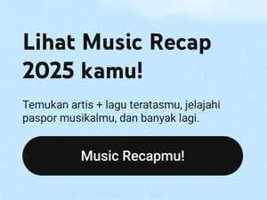 Cara Bikin YouTube Wrapped 2025 dan Syaratnya, Yuk Ramaikan Unggahan Medsos!