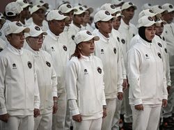 Puluhan Atlet Bali Ditargetkan Bawa 10 Persen Medali di SEA Games 2025