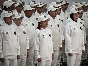 Agar Atlet Tetap Berjaya di Usia Emas dan Pensiun