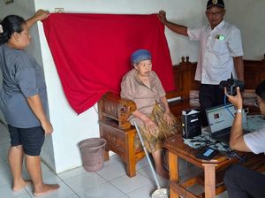 Teman Dilan Dongkrak Capaian Rekam Wajib KTP di Mojokerto 99,55%