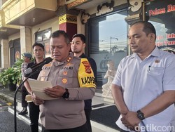 18 WNA Diamankan Terkait Video Asusila Bonnie Blue di Bali, Mayoritas Australia