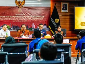 Kemenbud Galang Rp 1,5 M untuk Bantu Pemulihan Cagar Budaya di Sumatera