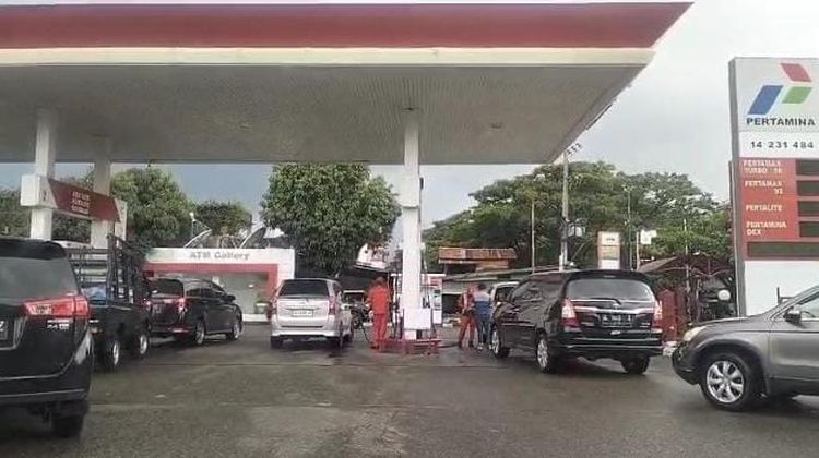 Akselerasi Energi Aceh: BBM Mengalir ke Pelosok, 97% SPBU Kini Berfungsi