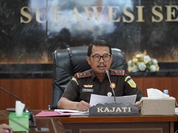 4 Remaja Keroyok Pemuda di Tana Toraja Disanksi Bersihkan Gereja 2 Bulan