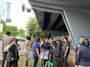 Komplotan Oknum Relawan di Makassar 3 Tahun Galang Donasi Fiktif