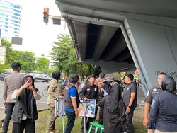 Komplotan Oknum Relawan di Makassar 3 Tahun Galang Donasi Fiktif