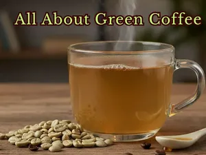 Lagi Viral! 5 Fakta Kopi Hijau yang Katanya Ampuh Turunkan BB