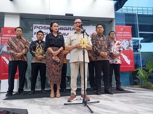Kementerian P2MI Galang Donasi untuk Korban Bencana Alam di Sumatera