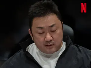 Ma Dong Seok Join Proyek Extraction 3 Bareng Joe Taslim & Chris Hemsworth