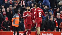 Prediksi Liverpool Vs Brighton: Si Merah Dijagokan Taklukkan The Seagulls