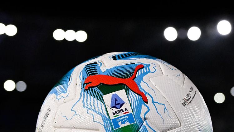 Panasnya Jadwal Liga Italia: Napoli vs Juventus, Siapa Kuasai Naples?