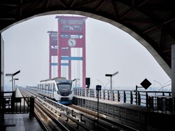 5 Transportasi Umum di Palembang, Permudah Akomodasi saat Liburan