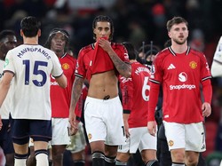 Man Utd Vs West Ham: Roy Keane Sebut Setan Merah Takut Menang