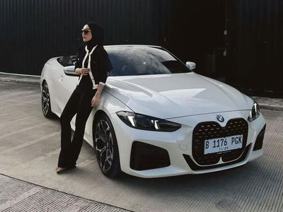 Melody Prima Beli Mobil Impian Masa Kecil Cash!