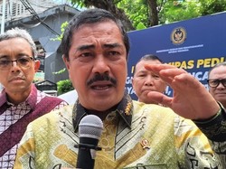 Menteri Imipas: Lapas Aceh Tamiang Banjir Seatap, Terpaksa Warga Binaan Dilepas