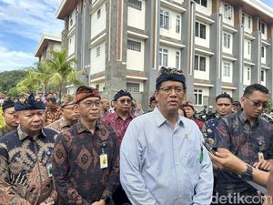 Purbaya Ungkap Banyak Daerah Ngeluh Kekurangan Anggaran