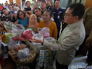 Harga Cabai Tembus Rp 80 Ribu Sekilo, Mendag Singgung soal Cuaca