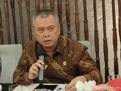 2,62 Juta Orang Diprediksi Pakai Transportasi Laut di Periode Nataru