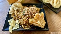 Mie Gacoan Masih Ramai Diserbu! Ini yang Bikin Ketagihan