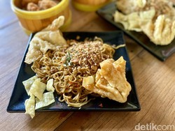 5 Tempat Nongkrong 24 Jam di Jakarta, Bisa Makan Enak Mulai Rp 10 Ribuan