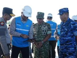 Pemulihan Listrik Aceh Dikebut, TNI-Polri-PLN Kerahkan Kekuatan Penuh