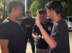 Terbongkar Open BO di Sunter Jakut Lewat Aksi Polisi Nyamar