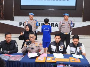 Suara Musik Gelapkan Mata Pemuda Indramayu yang Habisi Nyawa Tetangga